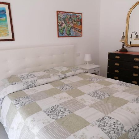 Villa Eolo Lipari  Luaran gambar