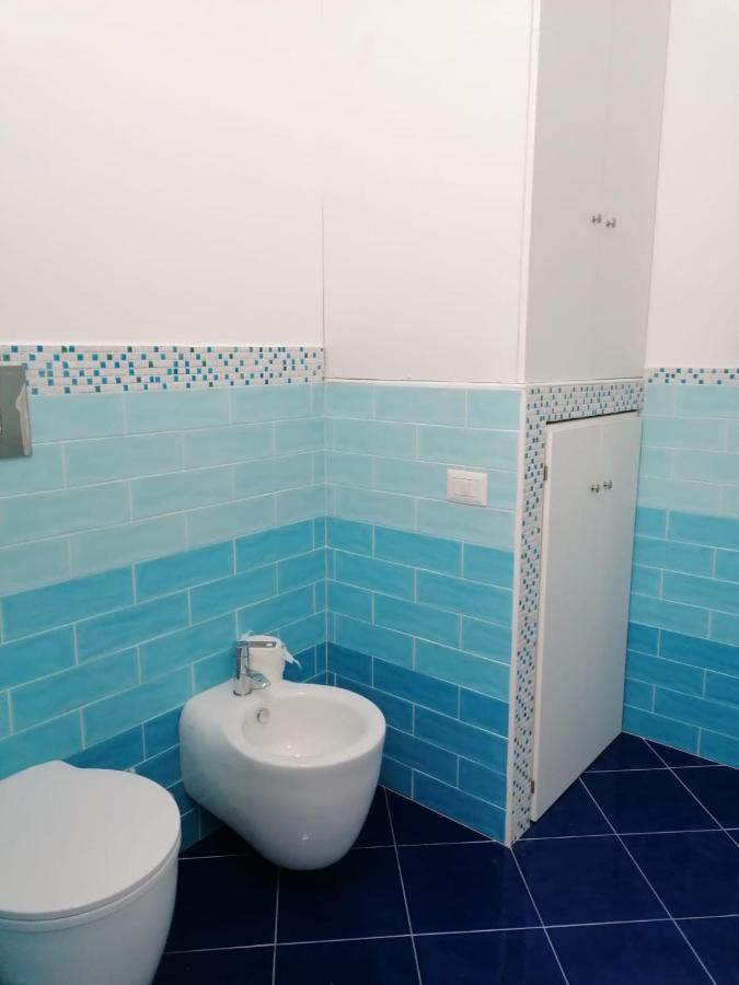Villa Eolo Lipari  Luaran gambar