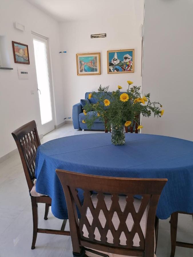 Villa Eolo Lipari  Luaran gambar