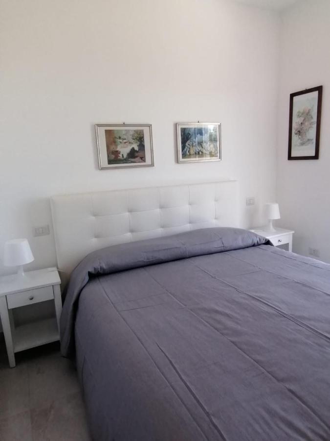 Villa Eolo Lipari  Luaran gambar