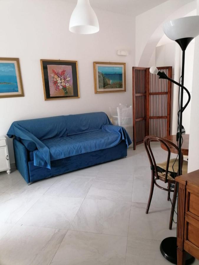 Villa Eolo Lipari  Luaran gambar