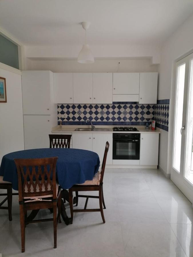 Villa Eolo Lipari  Luaran gambar