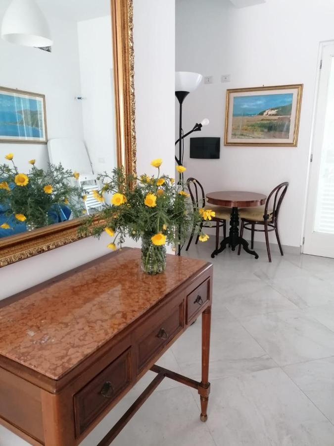 Villa Eolo Lipari  Luaran gambar