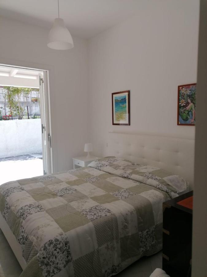 Villa Eolo Lipari  Luaran gambar