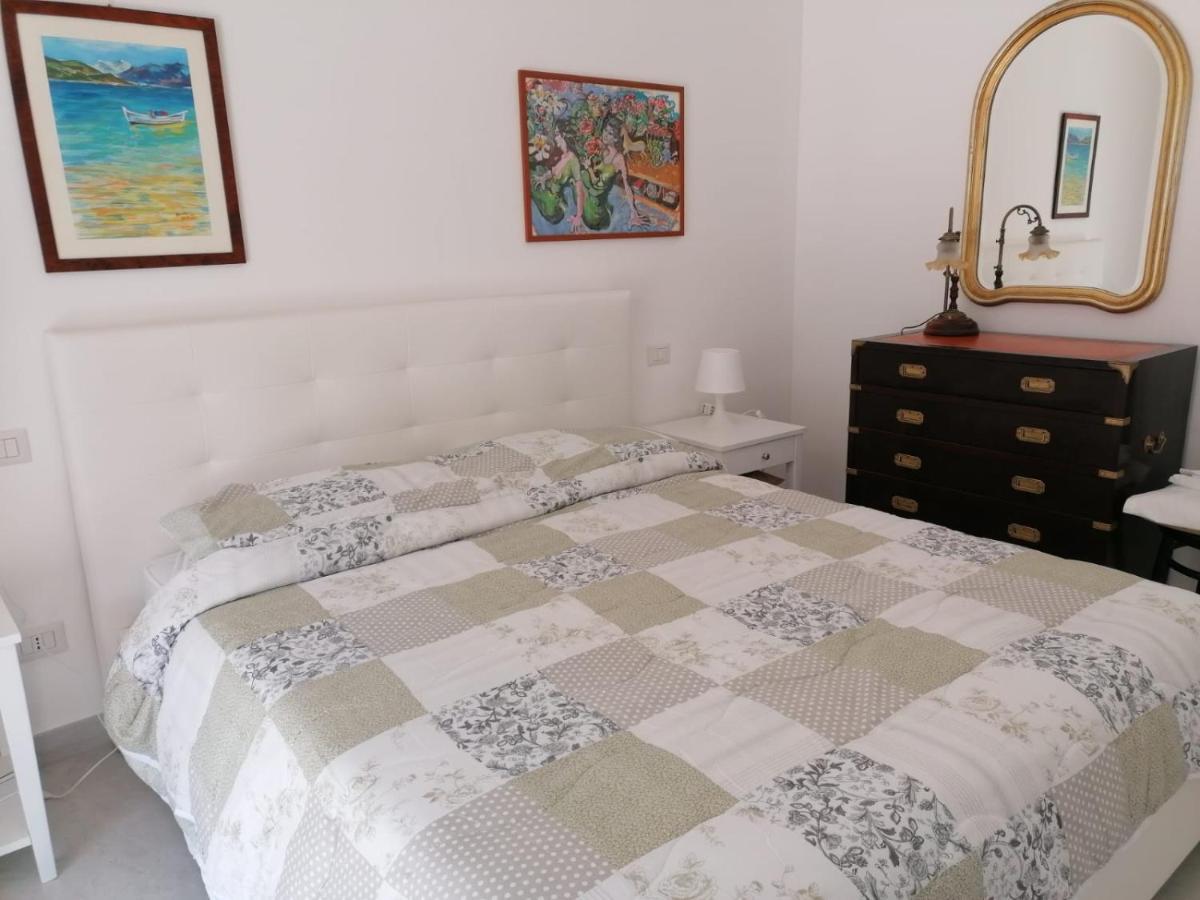 Villa Eolo Lipari  Luaran gambar