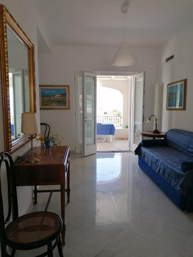 Villa Eolo Lipari  Luaran gambar