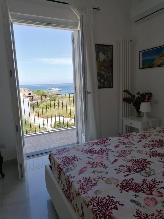 Villa Eolo Lipari  Luaran gambar