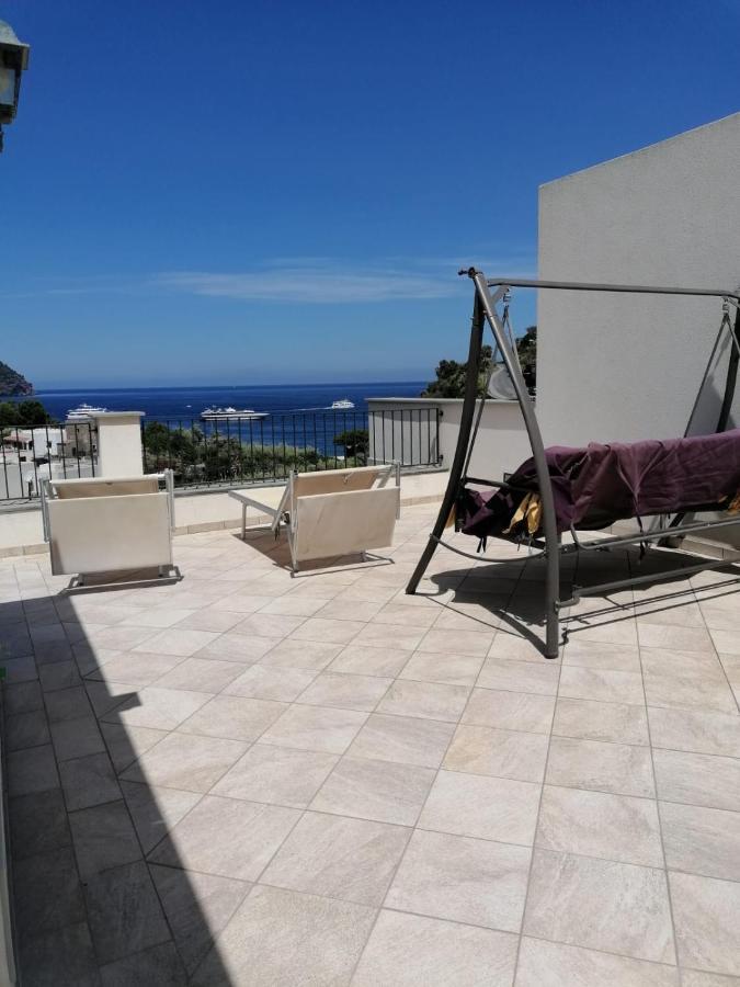 Villa Eolo Lipari  Luaran gambar