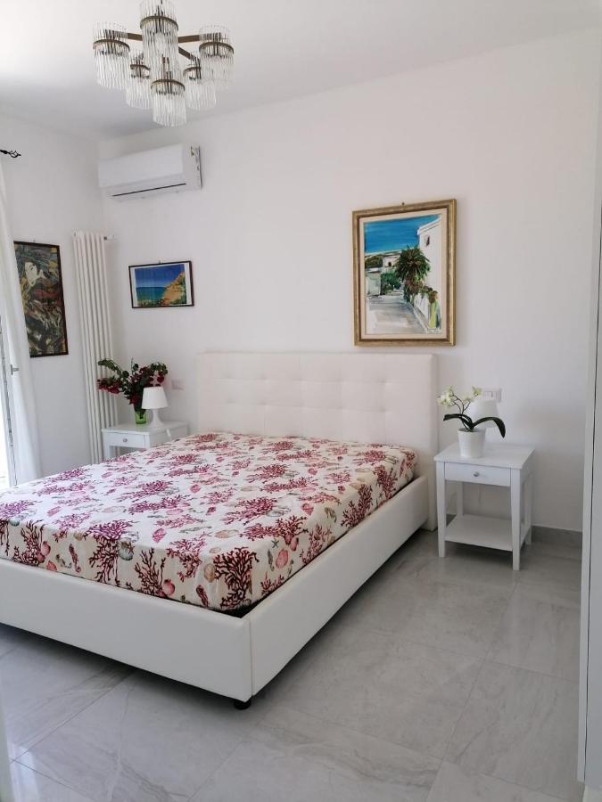 Villa Eolo Lipari  Luaran gambar