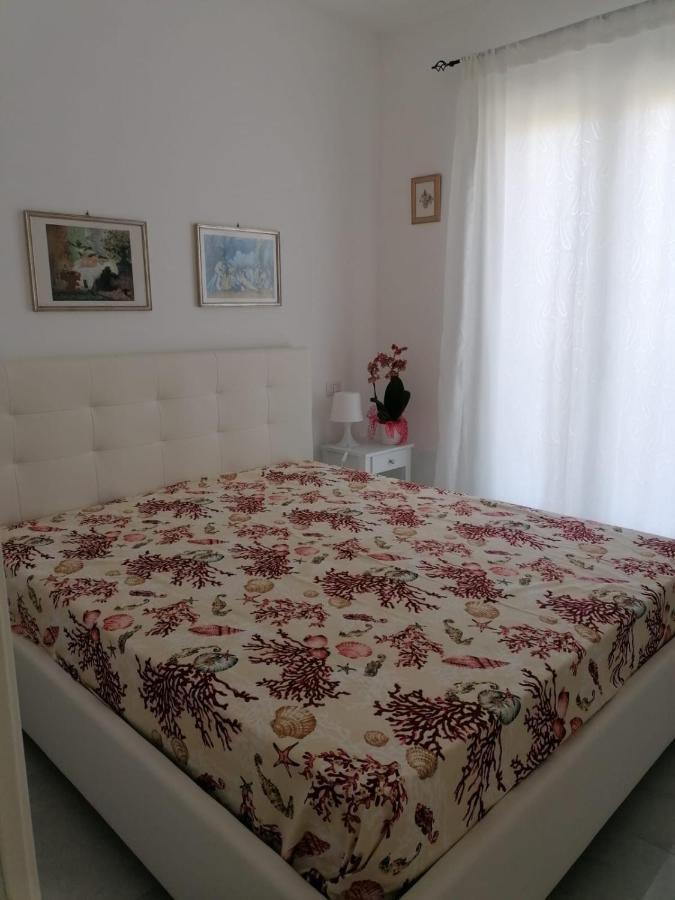 Villa Eolo Lipari  Luaran gambar